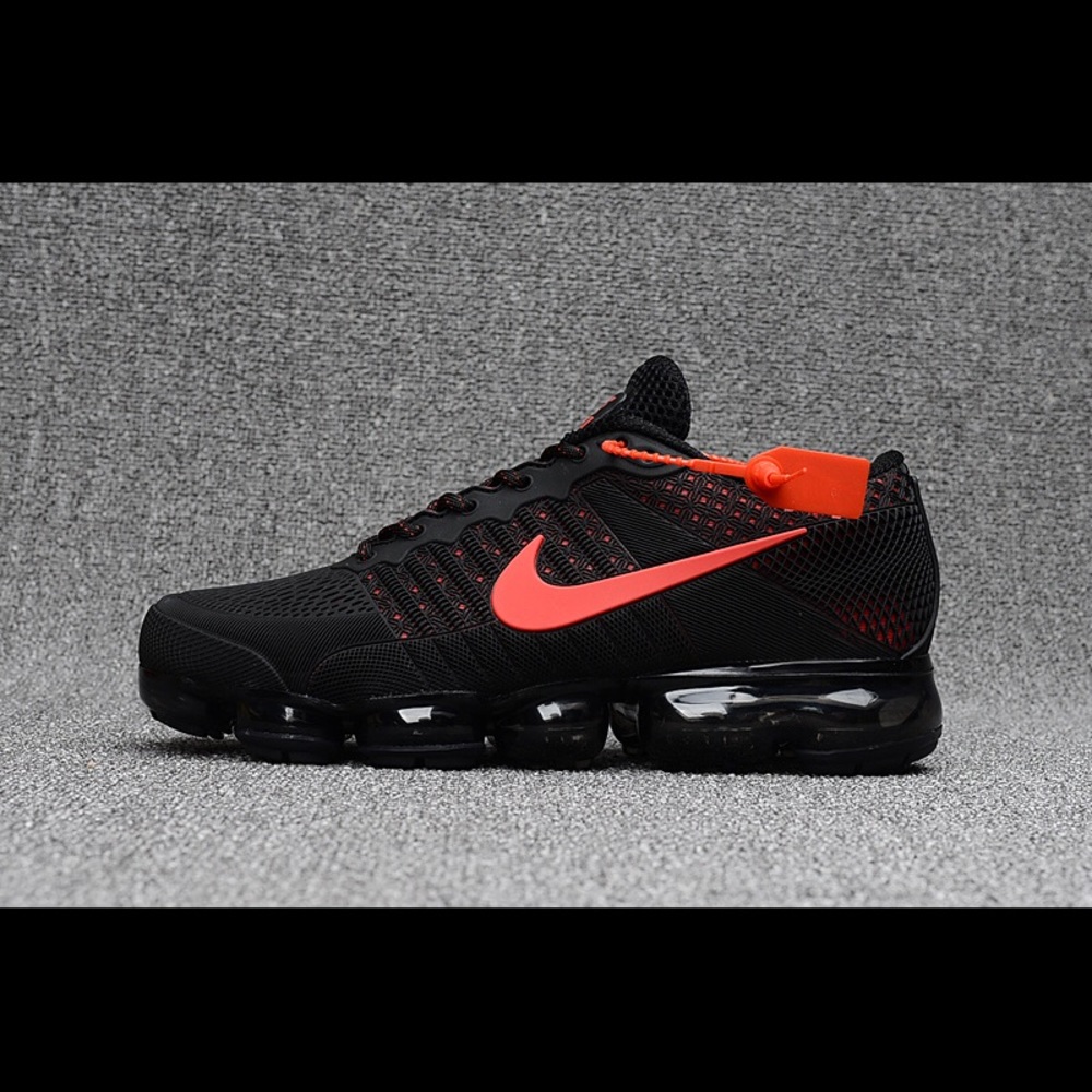 NIKE AIR VaporMax Air Max 2018 Men Running Trainer - Picture 3 of 5